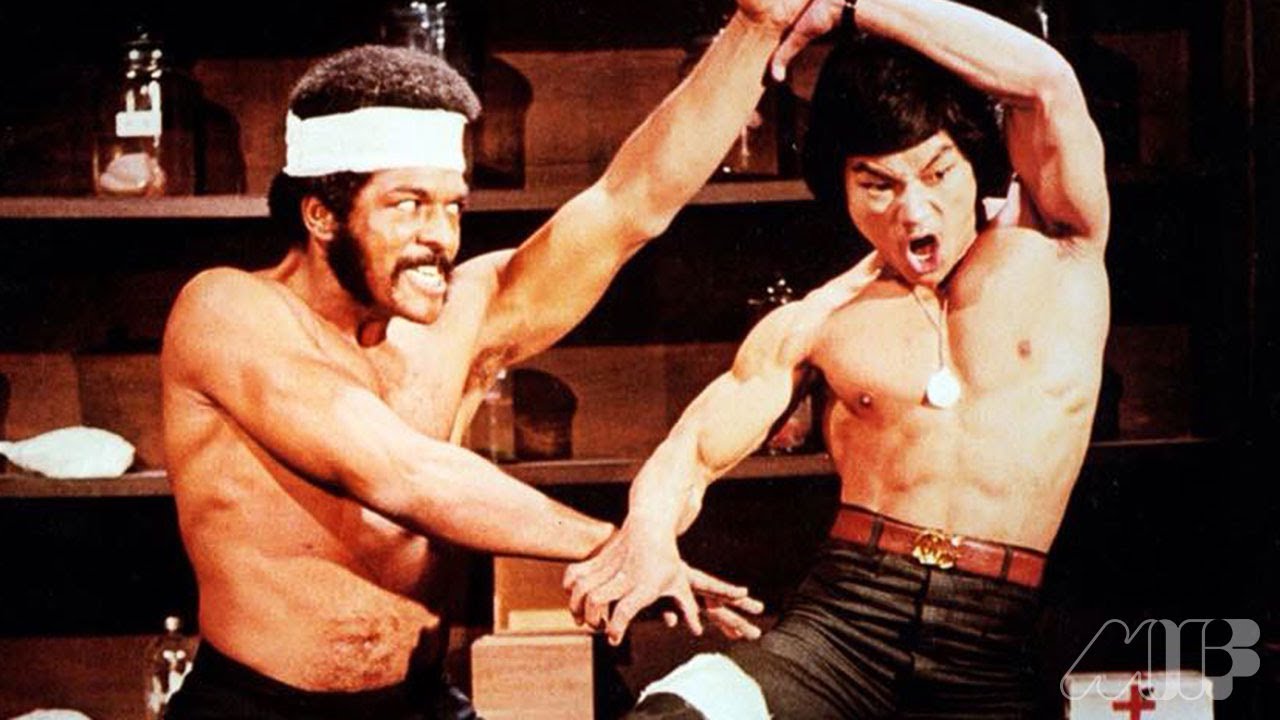 Iron Fists and Kung Fu Kicks Trailer thumbnail