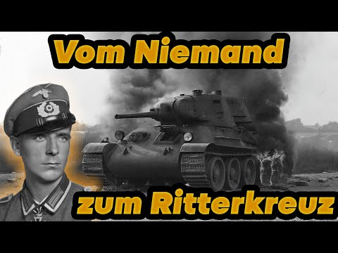 An vorderster Front - Als Feldwebel zum Ritterkreuz - Lohn der Tat