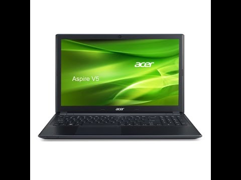 (ENGLISH) Acer Aspire E5 571 Price, Features, Specifications!