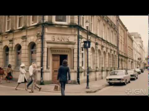 Mr. Nice - Movie Trailer (2010)