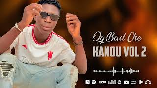 Og Bad Che - Kanoi Vol.2 (Son Officiel 2025)