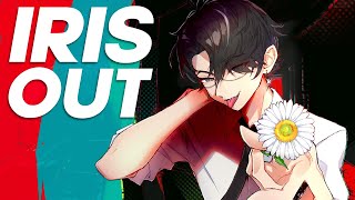IRIS OUT - Kenshi Yonezu Cover 「Arjuna Arkana」