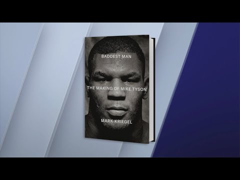 'Baddest Man: The Making of Mike Tyson'