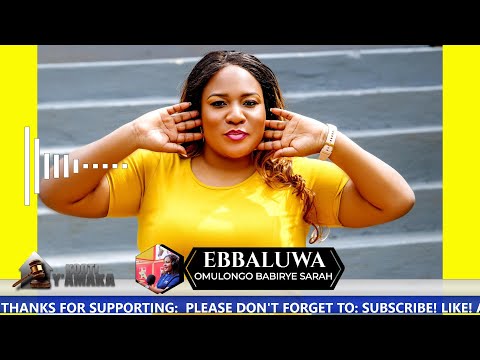 Gw'ebaloga Obubbi Asaba Kisonyiwo, Maama we Yeyamuwabya