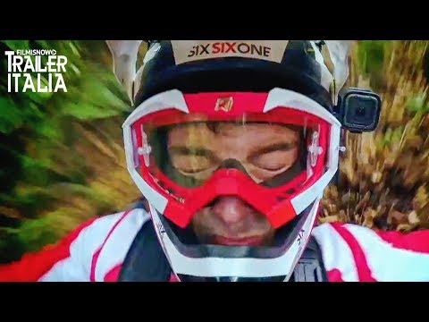 RIDE | Teaser Trailer del film girato in Go Pro di Jacopo Rondinelli
