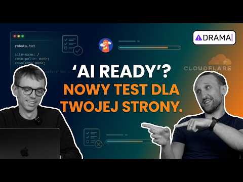 Dopisz "for AI" do czegokolwiek i masz nowy produkt. Cloudflare pokazuje jak.