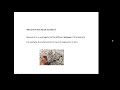 Relative Atomic Mass and Molecular Mass