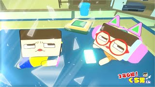 動画サムネイル