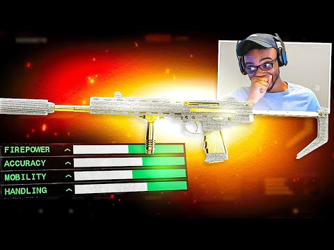 *NEW* 2 SHOT TANTO 22 CLASS After UPDATE in BLACK OPS 6! 😈 (Best TANTO 22 Class Setup) BO6 Warzone