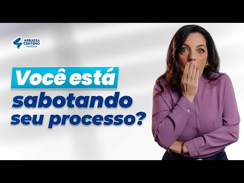 Erros que podem arruinar seu processo trabalhista (e ninguém te avisa)