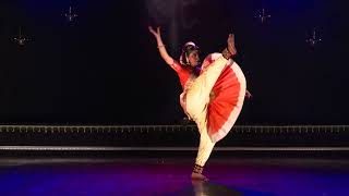 Bharatanatyam Rangapravesha Dr Srija Ramakrishna promo ❤️
