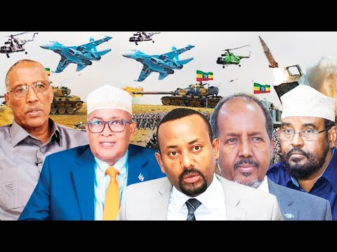 DEG DEG: Jookarka Somaliland, Awooda Axmed Madoobe, Xasan & Xamsa oo careysan & Qosolka Mucaaradka