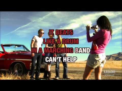 A Little Left Of Center : Randy Travis | Karaoke with Lyrics