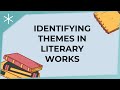Understanding Themes in Literature