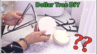 EVERYONE will RUN TO DOLLAR TREE after SEEING this STUNNING HACK!