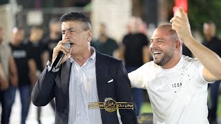 عمر زيدان محمود ووضاح سويطي وزين بصول - افراح ال عبد الجواد - العريس مصطفى || ام الفحم 2025