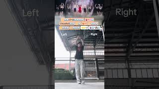 You & me - Jennie 제니 (complete dance tutorial)