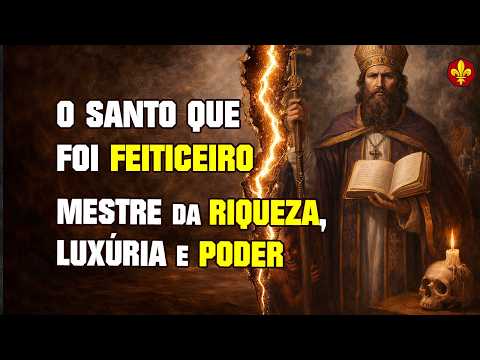 São Cipriano: Os Poderes que Concede aos Seus Devotos