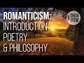 Romanticism and Enlightenment Concepts