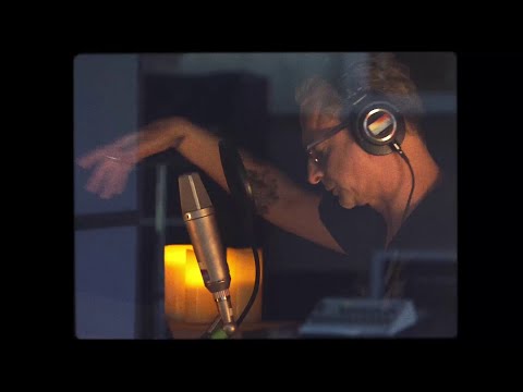 Depeche Mode - Memento Mori (Official Teaser)