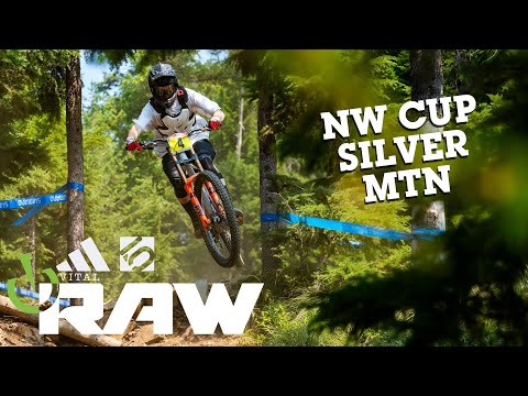 Vital RAW – NW Cup Silver Mountain, Idaho