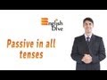 Passive Voice Structure and Forms