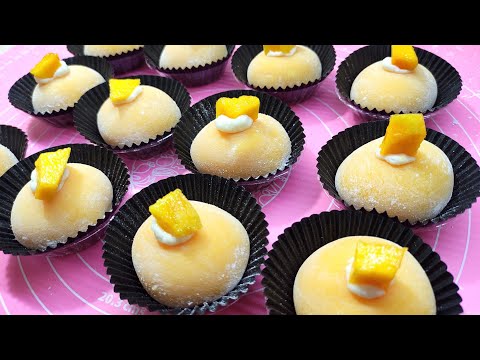 MOCHI MANGGA