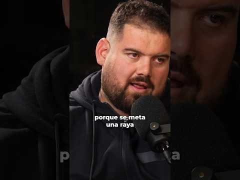 El filtro en las discotecas en función al tipo de fiestas contado por un exportero de discoteca.