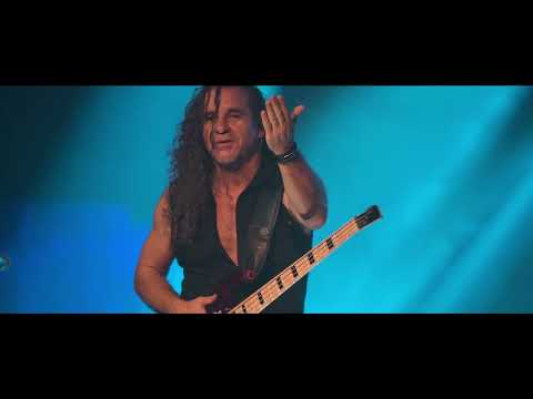 SARATOGA "Solo De Bajo" (Vídeo)