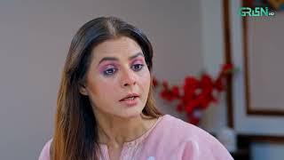 Aaj Nahi Tou Kal Tum Dusri Shadi Kar Hee Logi - Beenish Chauhan | Ishq Tum Se Hua | Green TV