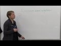 Ecosystem-Based Adaptation Concepts