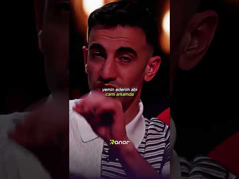 @ibrahimtilaver | Kurtarmam gereken bir ailem var!