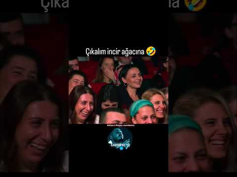 Çıkalım İncir Ağacına🪵😂 | Güldür Güldür Show