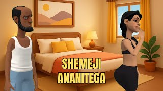 SHEMEJI ANANITEGA