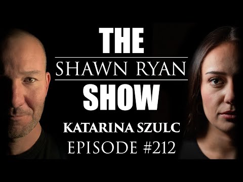 Katarina Szulc  - Inside the Cartels' Secret Smuggling Operation in Port of Vancouver | SRS #212