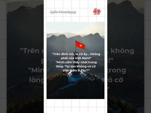 Có 1 người Việt từng khiến cả thế giới ngã mũ? #69channel #vietnam #xuhuong #shots