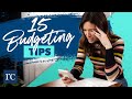 Mastering Practical Budgeting Techniques