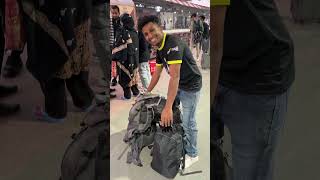 Kerala-Agra-jaipur-Delhi