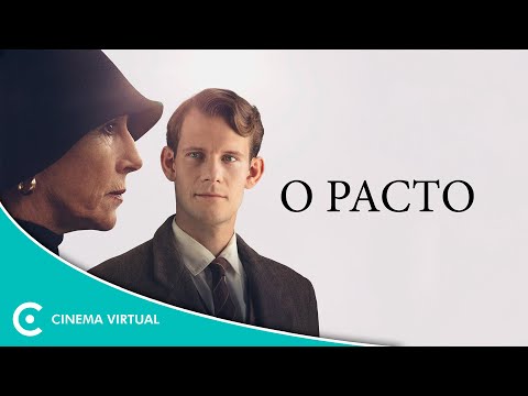 O Pacto - BASEADO EM FATOS - Filme Completo Dublado - Drama | Cinema Virtual