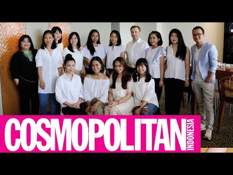 Cosmo Club Spa Day Seharian di Alila Hotel Jakarta
