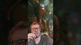 Secret of the Hebrew word Nāḥāsh (נָחָשׁ)—literally serpent, but allegorically divination #bible