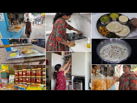 अपने ही घर से भागना पड़ा 😱ये सब देख बहुत टेंशन हो गई |कई साल बाद आये यहाँ |Caramel Rabdi and सैंडविच