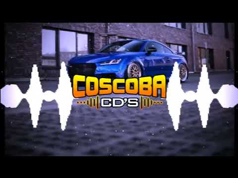 MARRA DE BANDIDO - Ellen Nery @coscobacds