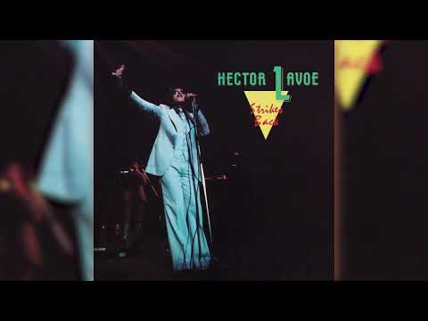 Héctor Lavoe - Ella Mintió (Visualizador Oficial)