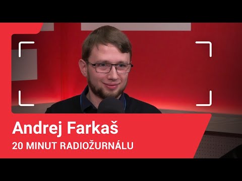 Andrej Farkaš: Zdůvodňovat výšku odměn tragickou událostí na filozofické fakultě je nemístné