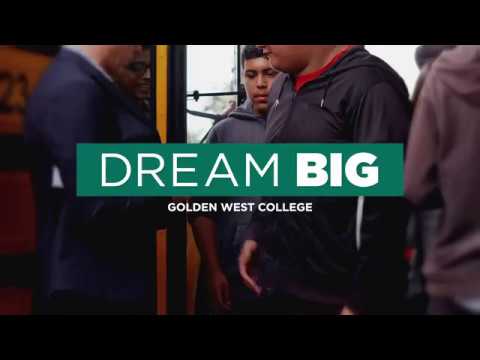 Golden West College Academic Calendar - 01/2022