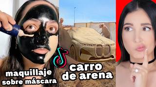 TIKTOKS EN LOS QUE TIENES QUE CONFIAR EN EL PROCESO - 1 HORA | Mariale
