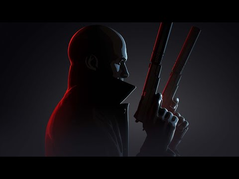 'Hitman 3 VR: Reloaded' Announcement Trailer (Quest 3)