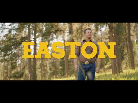 Easton Corbin - Whiskey Don't Take Me Back (Visual Video)