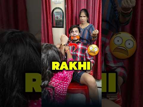 Raksha Bandhan Aur Girlfriend 💀😭 #shorts #minivlog #ashortaday #vlog #tranding #cats #cat